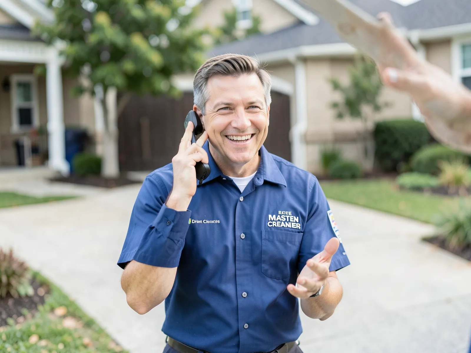 Drain Cleaning Republic, MO FAQs